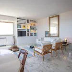 Smart Flat In Sea View Ac Parking And Pool Apartman