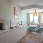 Smart Flat In Sea View Ac Parking And Pool Apartman