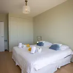 Apartman Smart Flat In Sea View Ac Parking And Pool *