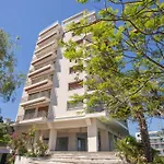Smart Flat In Sea View Ac Parking And Pool Apartman
