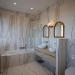 Smart Flat In Sea View Ac Parking And Pool