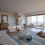 Smart Flat In Sea View Ac Parking And Pool *