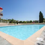 Apartman Smart Flat In Sea View Ac Parking And Pool Antibes