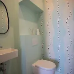 Smart Flat In Sea View Ac Parking And Pool