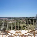 アパート Smart Flat In Sea View Ac Parking And Pool *