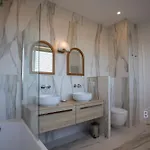 Smart Flat In Sea View Ac Parking And Pool アパート アンティーブ