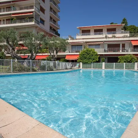 Smart Flat In Sea View Ac Parking And Pool *