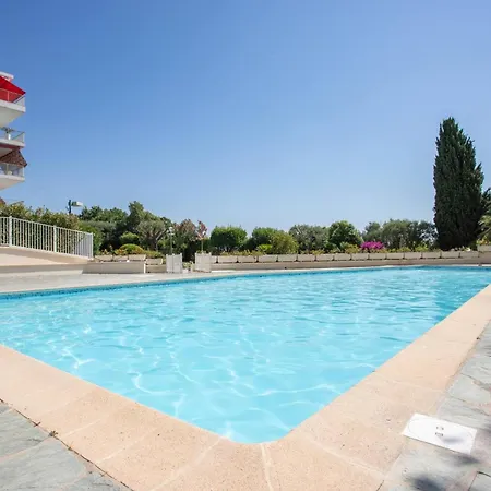Smart Flat In Sea View Ac Parking And Pool