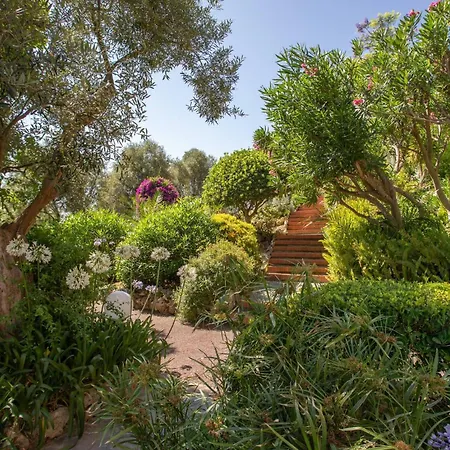 Smart Flat In Sea View Ac Parking And Pool Appartement Antibes